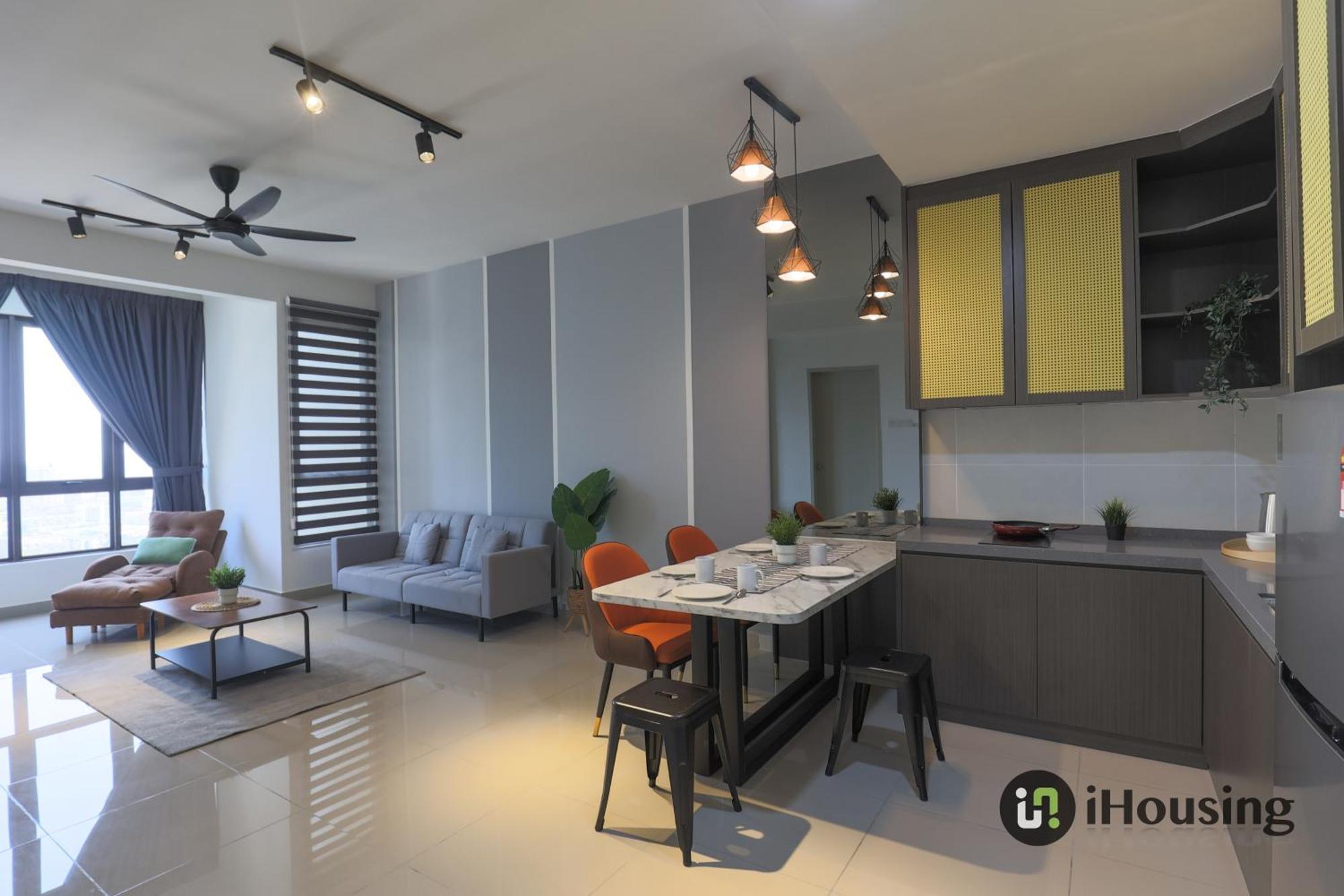 Bali Residence Malacca Premium By I Housing מראה חיצוני תמונה