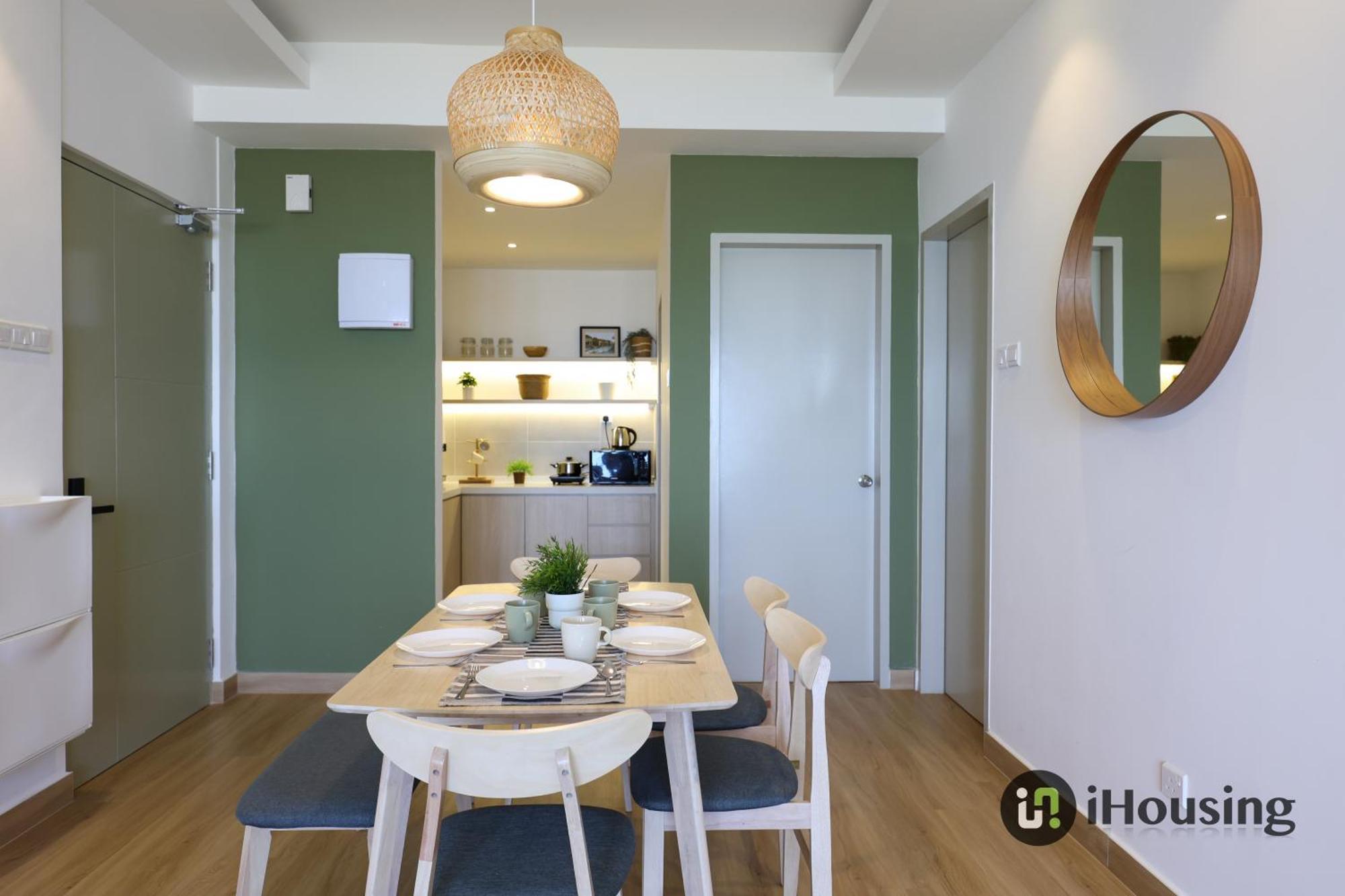 Bali Residence Malacca Premium By I Housing מראה חיצוני תמונה