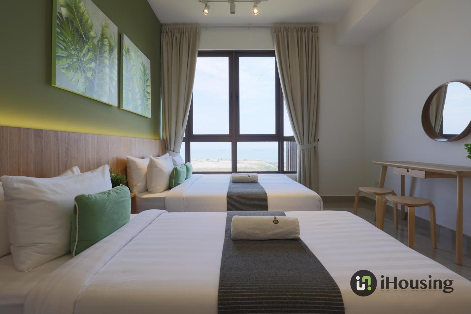 Bali Residence Malacca Premium By I Housing מראה חיצוני תמונה