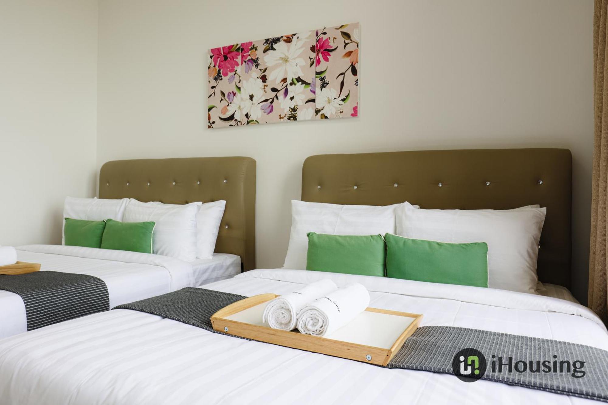 Bali Residence Malacca Premium By I Housing מראה חיצוני תמונה