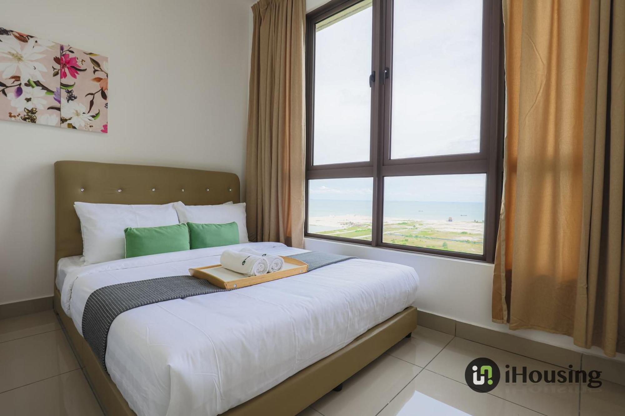 Bali Residence Malacca Premium By I Housing מראה חיצוני תמונה