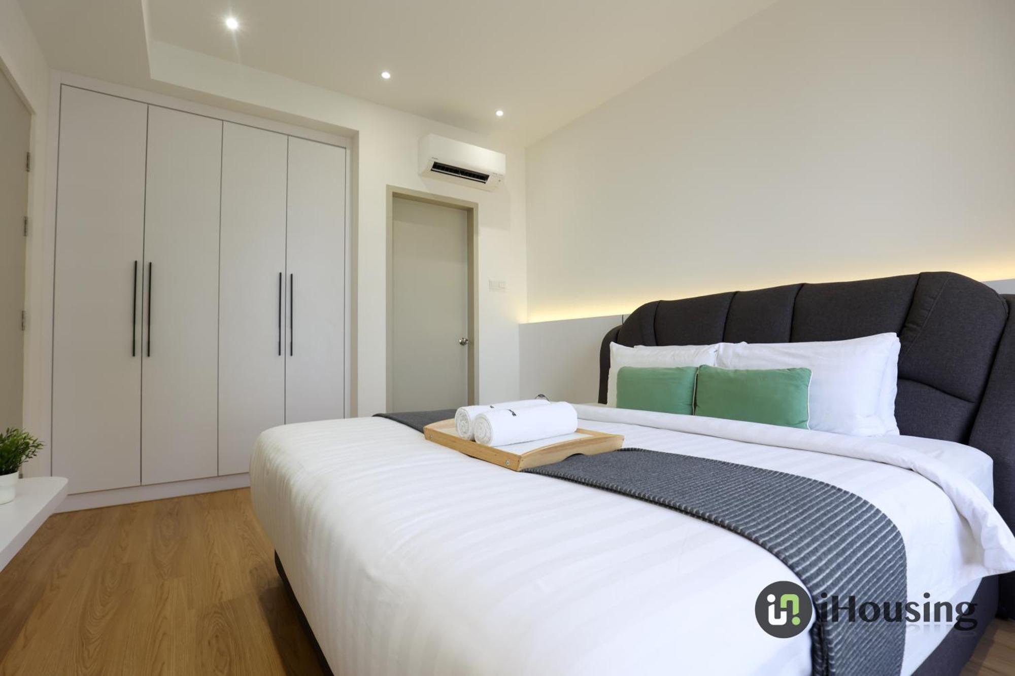 Bali Residence Malacca Premium By I Housing מראה חיצוני תמונה