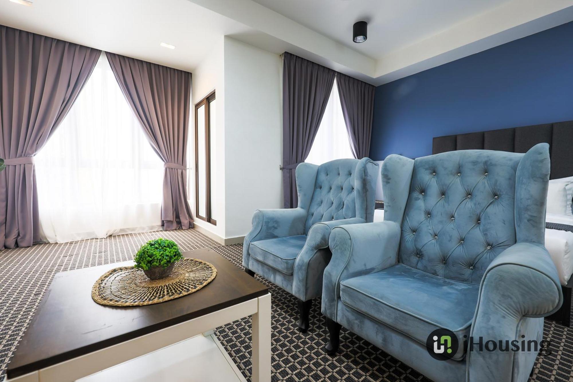 Bali Residence Malacca Premium By I Housing מראה חיצוני תמונה