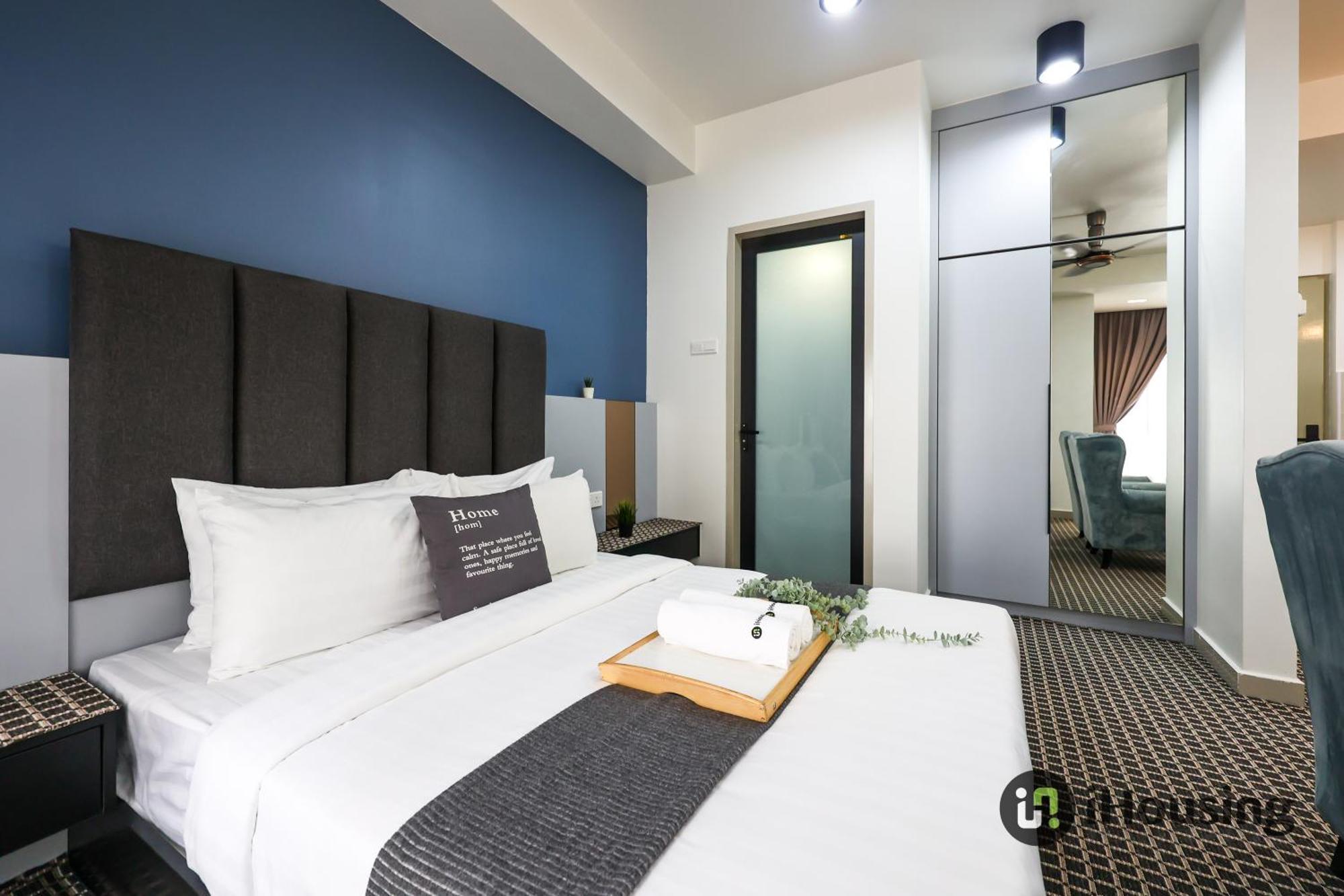 Bali Residence Malacca Premium By I Housing מראה חיצוני תמונה