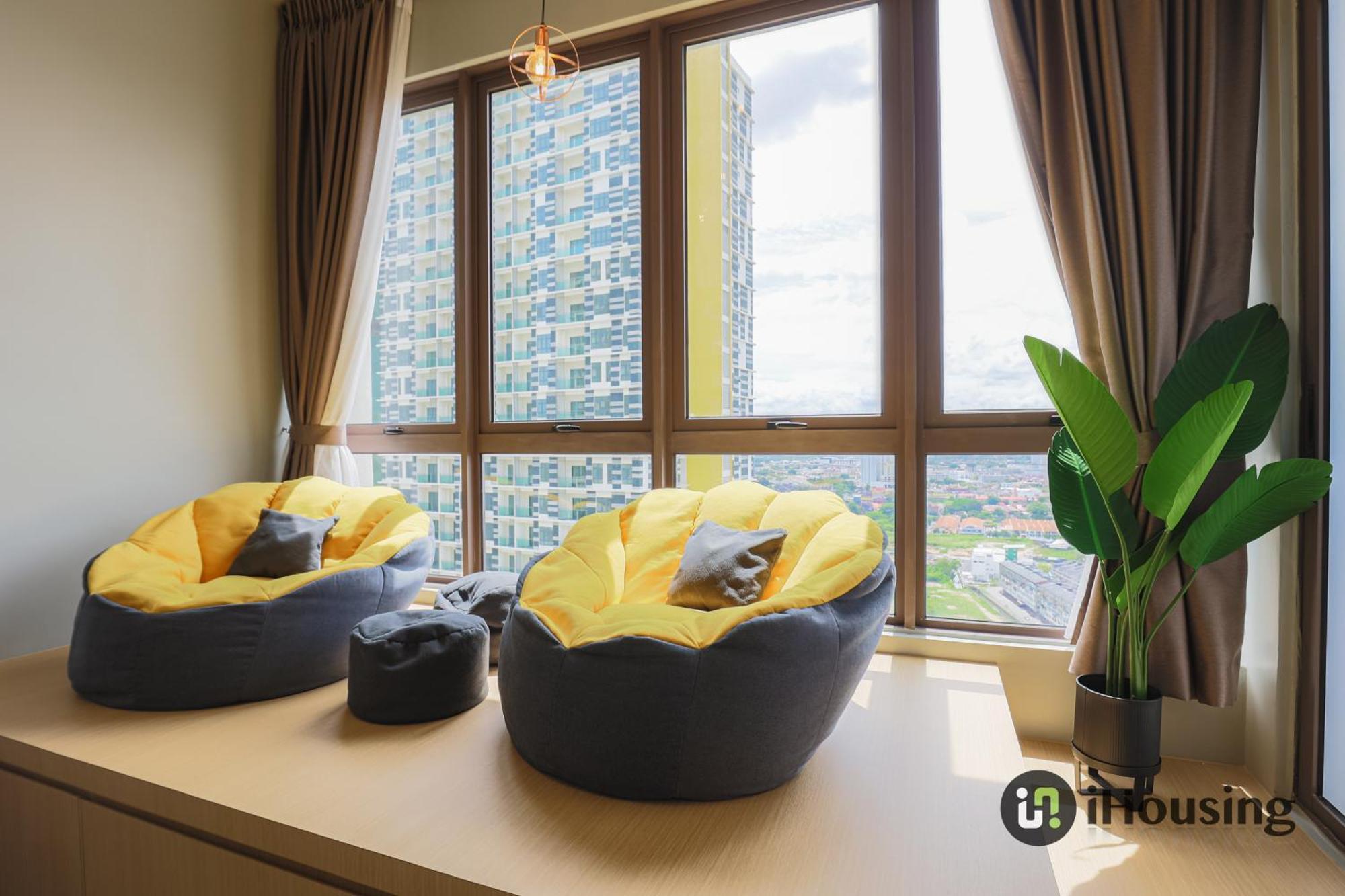 Bali Residence Malacca Premium By I Housing מראה חיצוני תמונה