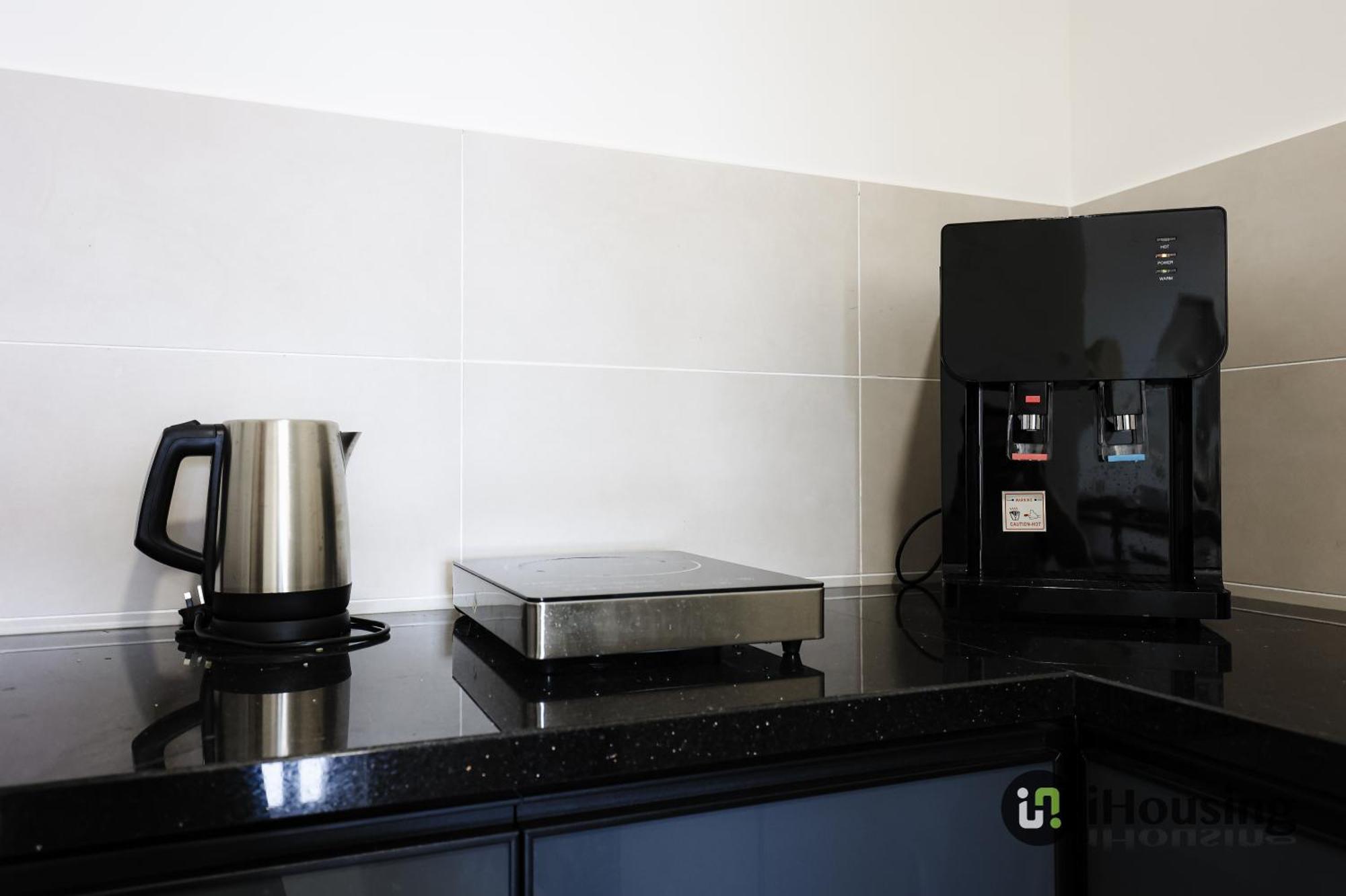 Bali Residence Malacca Premium By I Housing מראה חיצוני תמונה