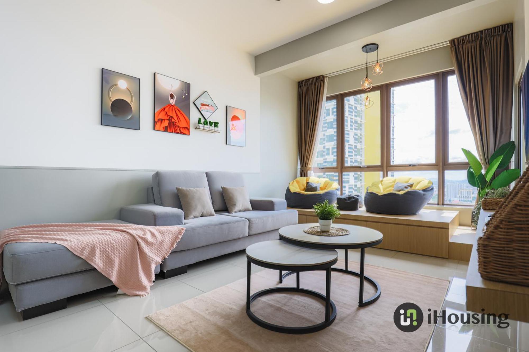 Bali Residence Malacca Premium By I Housing מראה חיצוני תמונה