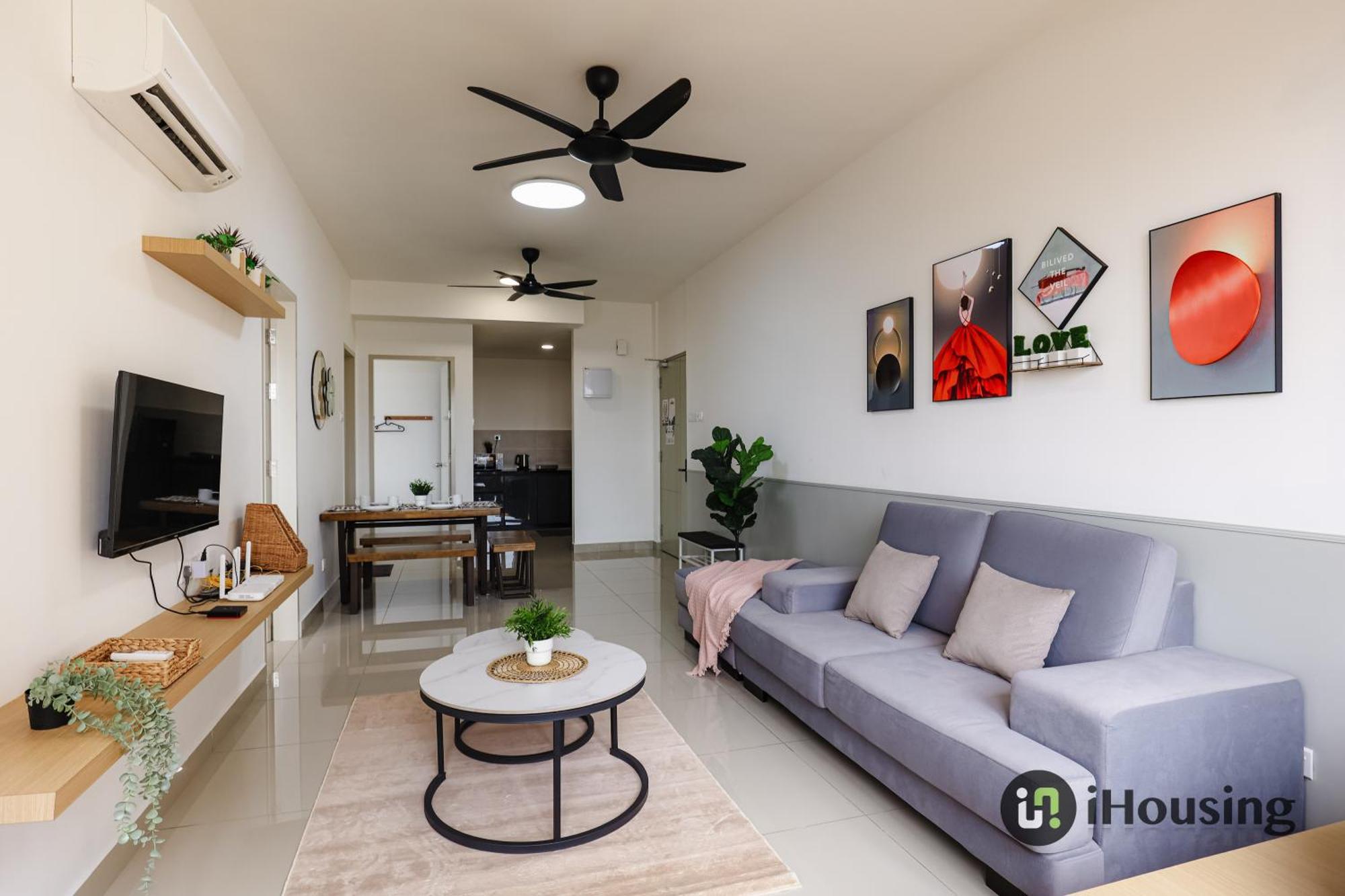 Bali Residence Malacca Premium By I Housing מראה חיצוני תמונה