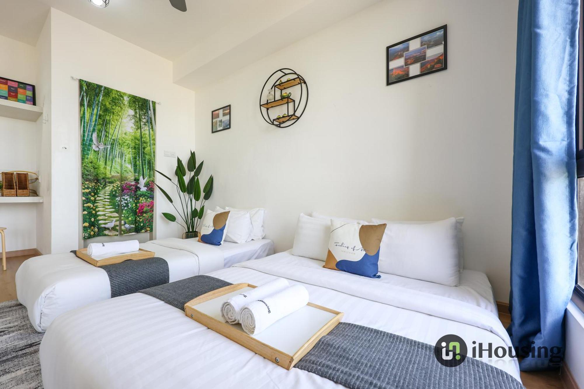 Bali Residence Malacca Premium By I Housing מראה חיצוני תמונה